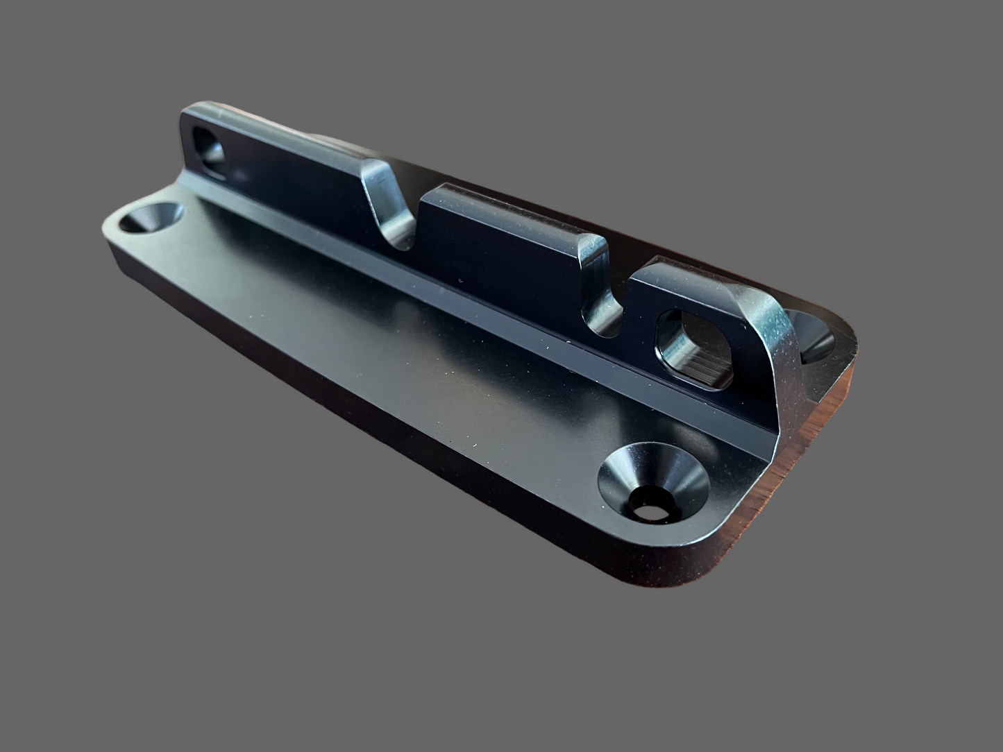 Mast T Bases (to suit Selden)