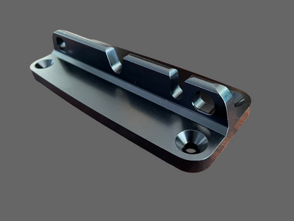 Mast T Bases (to suit Selden)