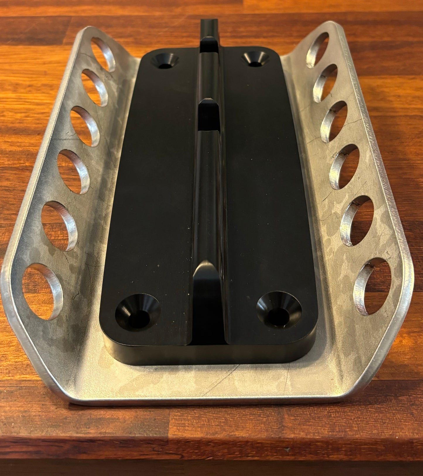 Mast Base Deck Rings