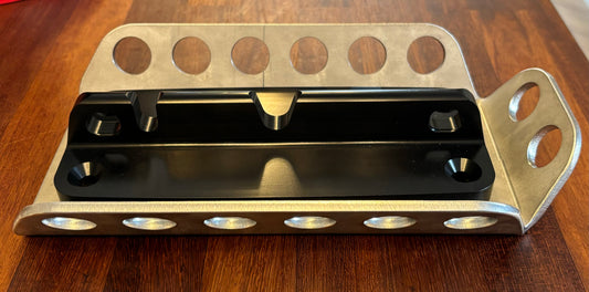 Mast Base Deck Rings