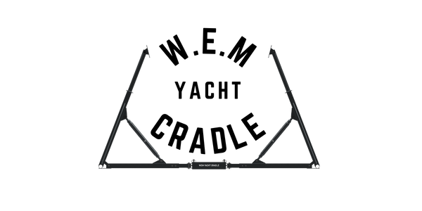 WEM YACHT CRADLE